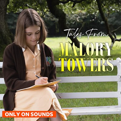 MALORY TOWERS