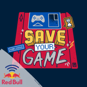 Save Your Game Podcast