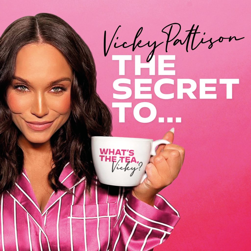SECRET TO